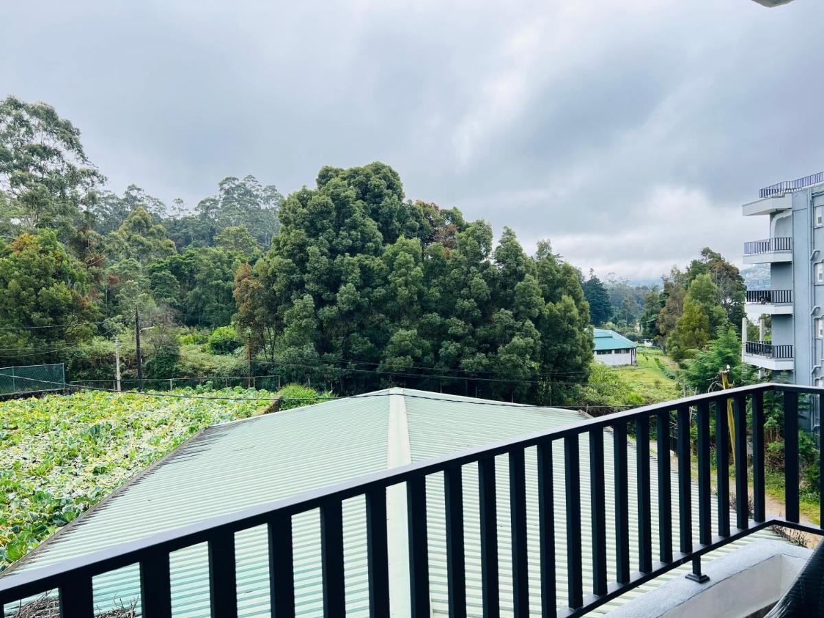 Galway Green - Lake View Luxury Apartment, Nuwara Eliya Sri Lanka Exterior foto